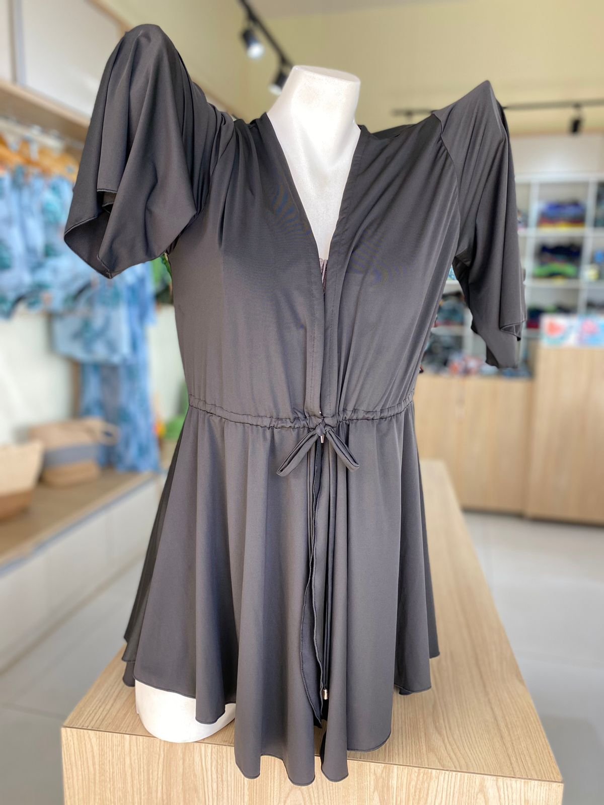 Saída de Banho Godê